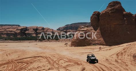 Al-Ula Desert in the Kingdom of Saudi Arabia, tourist places in Saudi ...