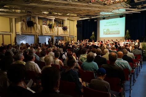 Stadtgemeinde Zeltweg Aktuelles Gelungenes Fest Zum Geburtstag