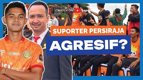 Perkembangan Industri Bola Di Aceh Ridha Mafdhul Gidong Dan Miftahul