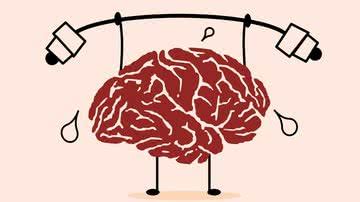 Conheça 4 dicas para manter seu cérebro saudável a vida toda