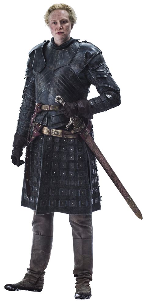 Game Of Thrones Brienne Of Tarth By Camo Flauge On Deviantart