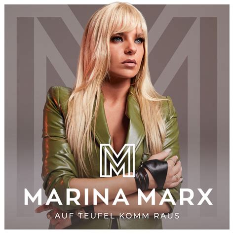 Marina Marx Songs Events And Music Stats Viberate