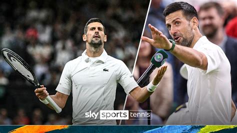 Wimbledon: Novak Djokovic and Carlos Alcaraz chase history in Sunday's final | Tennis News ...