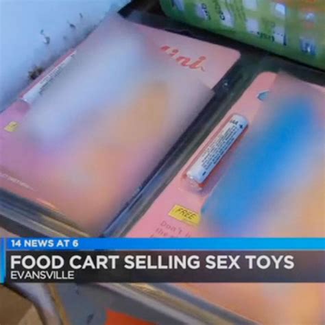 Food Truck Specializing In Popcorn And Sex Toys Forced To Close Huffpost