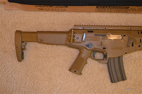 Beretta Arx Fde Arx For Sale At Gunsamerica