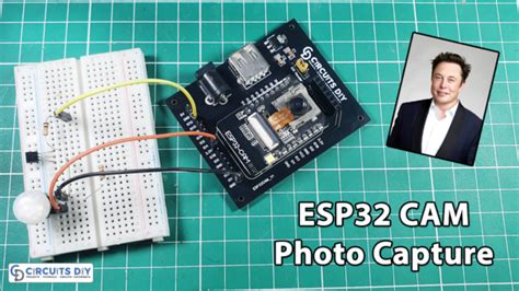 Motion Sensor With Led Arduino Tutorial