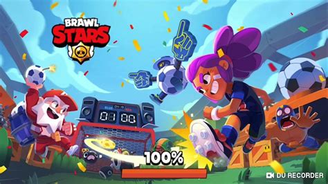 Brawl Stars Mit MUSIK Von ICRAMAX YouTube