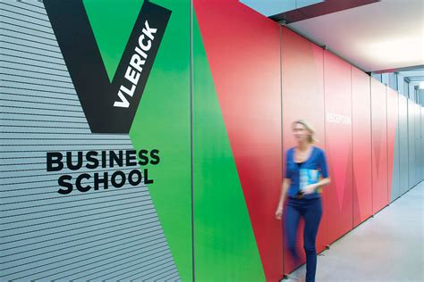 Vlerick Business School | A business school without borders