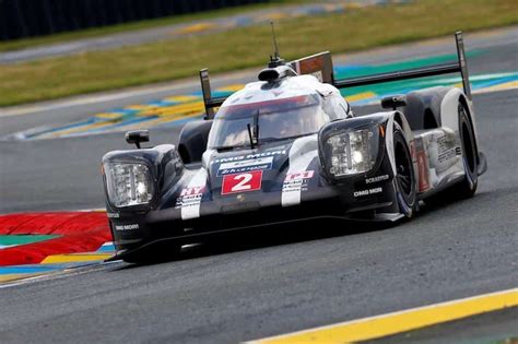 Horas De Le Mans Hist Ria Como Funciona E Vencedores