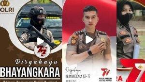 10 Link Twibbon Hari Bulu Tangkis Sedunia 2023 Yang Diperingati 5 Juli