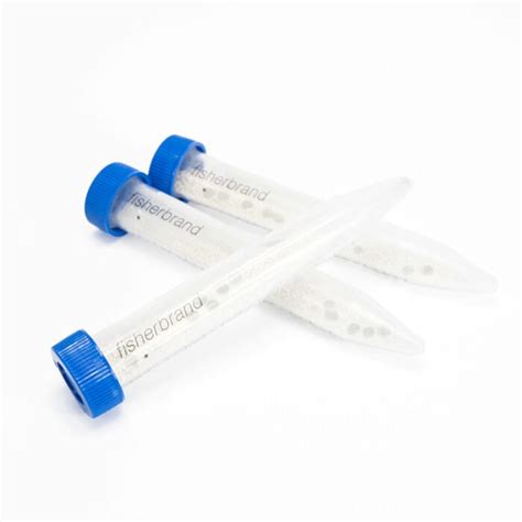 MP Biomedicals TeenPrep Lysing Matrix E 15 ML Tubes Biochemicals