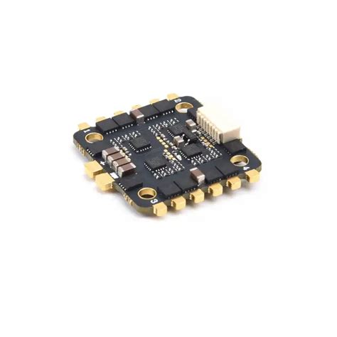 F7 Mini V10 Flight Controller With 35a 2 5s Blhelis 4 In 1 Esc