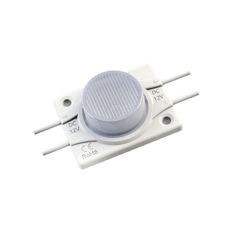 Deboled Led Verlichting Led Module Met Lens Ip Enkel V W