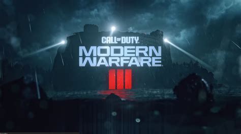 Call Of Duty Modern Warfare Beta Everything We Know Fizx