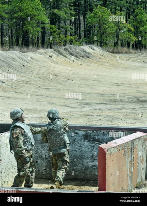 U S Army Reserve Pfc Nicholas Smith 926th Engineer Brigade 316th