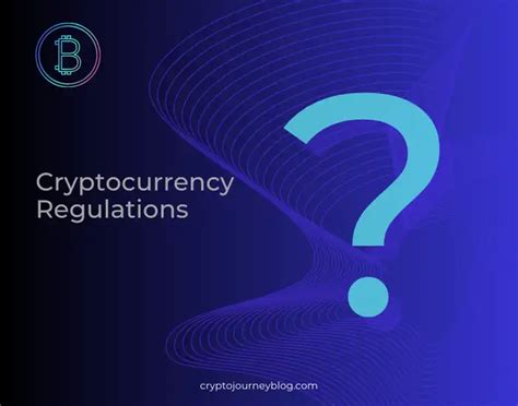 Navigating Crypto Regulations A User Friendly Overview