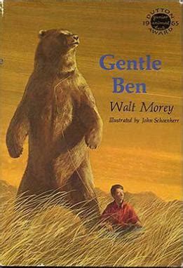 Gentle Ben - Wikiwand