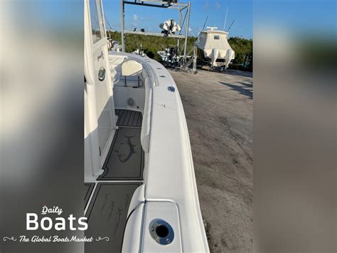 2016 Sea Hunt 30 Gamefish For Sale View Price Photos And Buy 2016 Sea