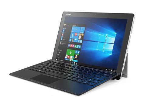 Lenovo Miix Serie Notebookcheck Externe Tests