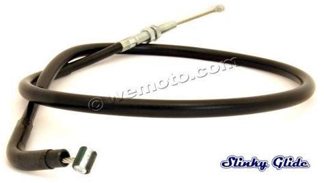 Clutch Cable Honda Cbr Up To Yamaha Tzr Slinky Glide