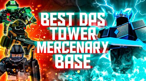 Solo Fallen Triumph With Mercenary Base Only Tower Defense Simulator