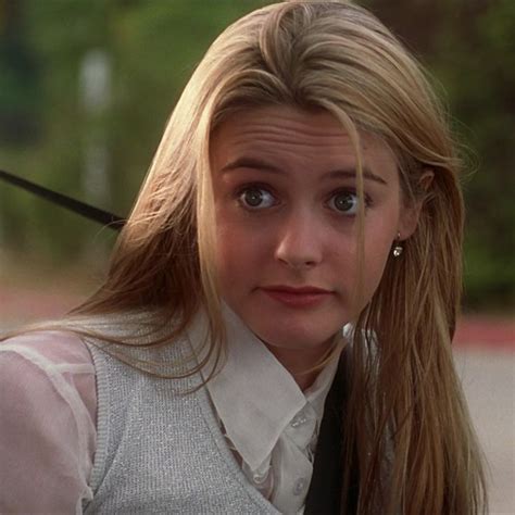 Pin On Cher Horowitz Clueless Aesthetic Clueless Cher Clueless