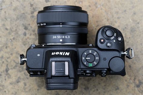 Nikon Z5 Review Full Frame Mirrorless For Less Verloop Io