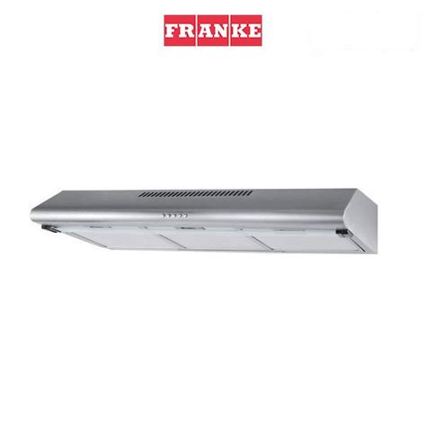 Franke Under Cabinet Stainless Steel Hood