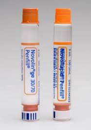 Novolin Insulin For People With Diabetes Northside Meds