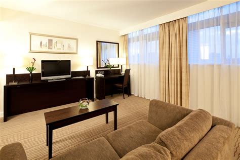 Mercure Manchester Piccadilly Hotel in Manchester | Best Rates & Deals ...