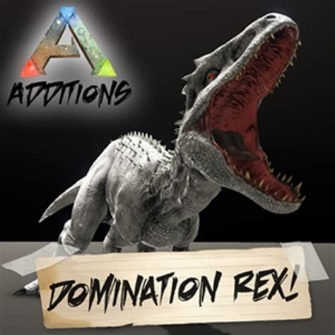 Modark Additions Official Ark Survival Evolved Wiki