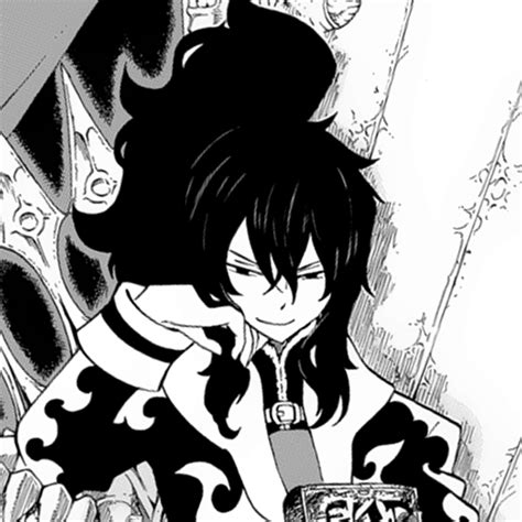 Mard Geer Tartarus - Fairy Tail Wiki, the site for Hiro Mashima's manga ...