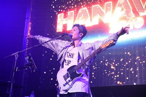 Miyavi Staff【公式】 On Twitter Miyaviofficial At Hanaviva 2019