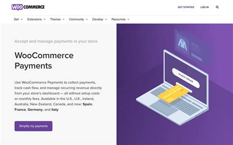 The Best Woocommerce Payment Gateways Compared