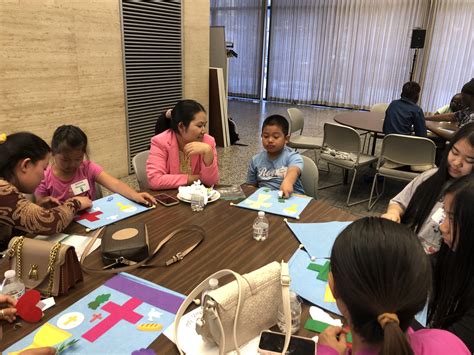 Opportunities – Saint Ambrose Cathedral