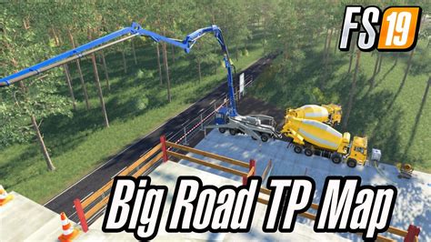 Map Tp V1000 Fs19 Farming Simulator 19 Mod Fs19 Mod Images