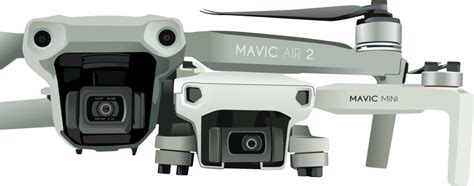 DJI Mavic Mini Review [2020 Update] | Philly by Air