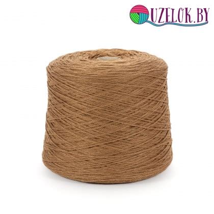 100 % кардная шерсть арт. CANBERRA LOW TWIST пр-ль Lanecardate 6/15,5 ...