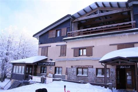 Hotel A Abbadia San Salvatore Italia Vicino Monte Amiata Trivago It