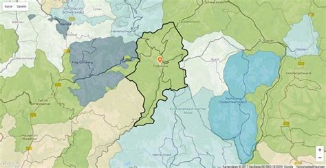 Mietspiegel Todtmoos Baden Württemberg 2025 Aktuelle Mietpreise