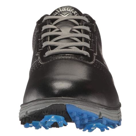 Callaway Mens Balboa Trx Waterproof Golf Shoe