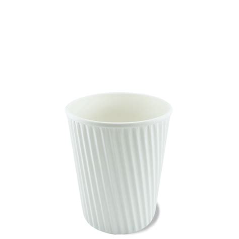 Oz Ripple Wrap Hot Cup