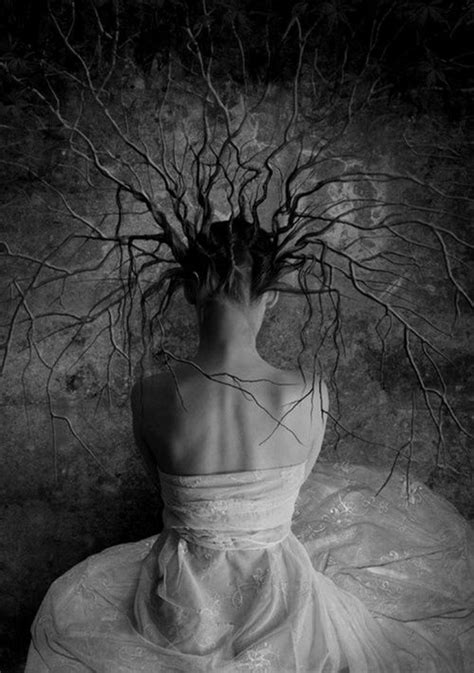 Pin By Sylvie Leone On Dark Side Surreal Art Art Art Photography