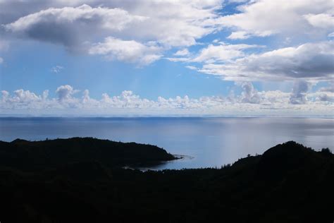 Scenics Nature Sky Land Idyllic Tranquil Scene Sea Horizon