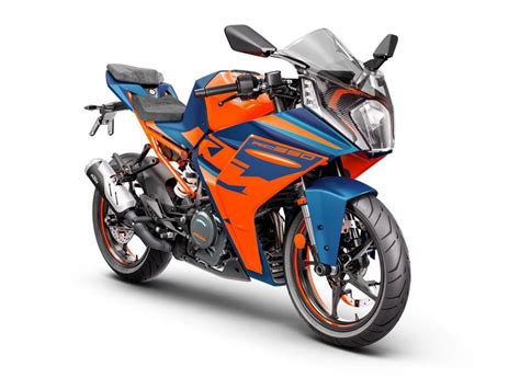 2022 Ktm Rc 390 Buyers Guide Specs Photos Price Cycle World