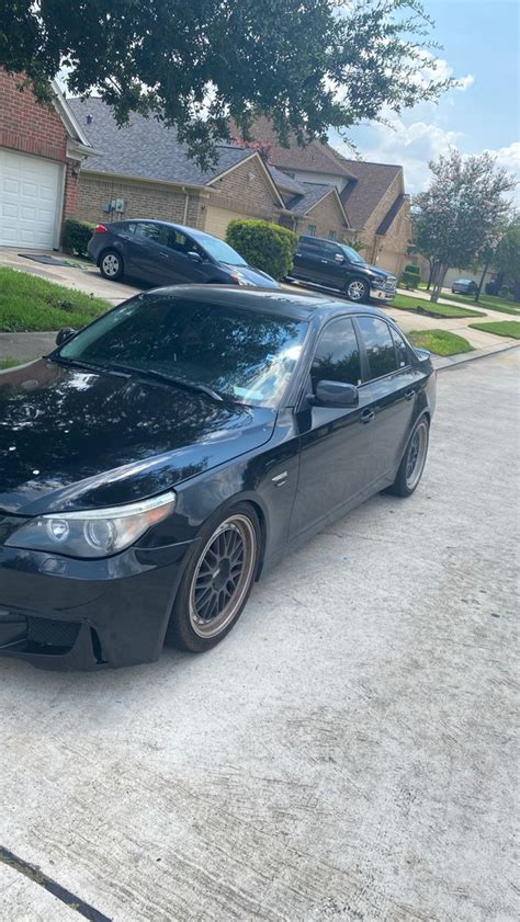 2005 Bmw 350i Its A Steal Car Is Amazing For Sale In Houston Tx Offerup