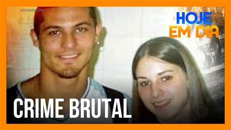 Hoje Em Dia Relembra Crime Cruel Que Tirou A Vida De Casal De