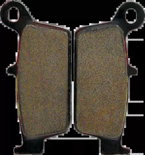 Sbs Si Brake Pads Tm Racing Mx Eur Picclick Fr