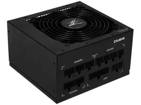 Zalman Zm Tmx Ozon