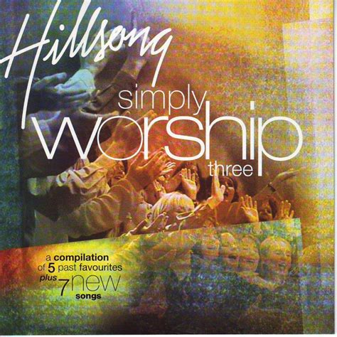 Hillsong Worship - Holy Spirit Rain Down Lyrics | Musixmatch